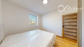 Prenájom 2 izbový byt s garažou, Zelené údolie, Sp. Nová Ves - 13