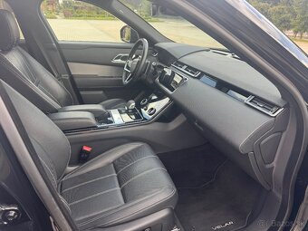 Land Rover Range Rover Velar P250 R-Dynamic - 13