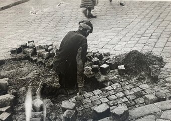Fotografie Irena Bluhová (1904-1991) - 13