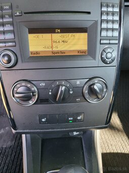 Predám Mercedes A150,70kw - 13