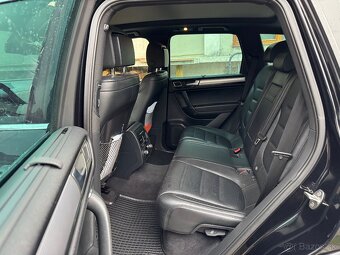 Touareg II 2012 Exclusive 3.0TDi 180kw 4 motion - 13