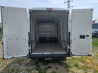 2013 FIAT DUCATO 2.3 JTD 58000km + NOVA STK - 13