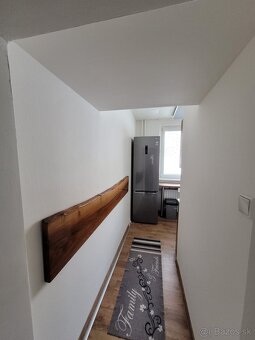 PREDAJ - 3 izbový byt s balkónom, Edelényska ulica - 13