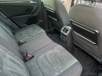 Volkswagen Tiguan  2.0 TDI 150K - 13