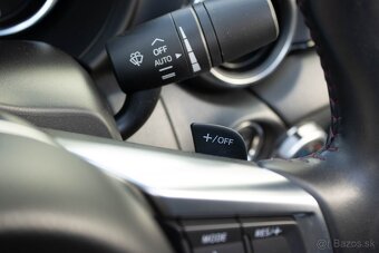 Mazda MX-5 / AJ NA SPLÁTKY / - 13