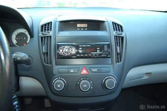 Kia Cee'd - 13
