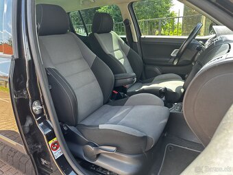 Škoda Fabia 1.9 TDI (77 kW) – 2008 – Limitovaná edícia – Šva - 13