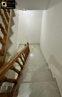 Na prenájom 3 izb. byt, 100m2, , ul. Plzenská - 13