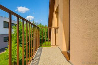 PNORF – 5i RD s dvojgarážou a záhradou, Bratislava - Vrakuňa - 13