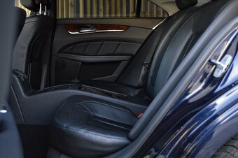 Mercedes Benz CLS 350 4matic - 13