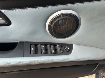 BMW M3 4.0 V8 Cabrio - 13