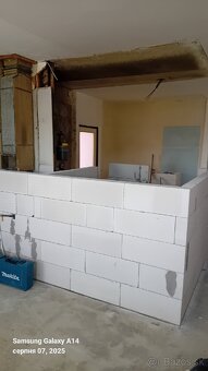 Obkladačke práce - 13