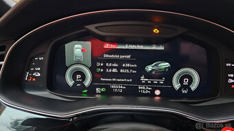 Audi Q7 55 3.0 TFSIe PHEV Quattro Tiptronic 11/2020 165000km - 13