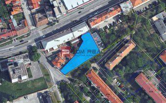 EXKLUZÍVNA INVESTÍCIA: MULTIFUNKČNÁ BUDOVA NA PREDAJ, TRNAVA - 13