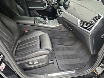 BMW X5 xDrive30d mHEV 2022 Záruka - 13