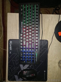 PC Zostava Core i5 16 GB RAM - 13