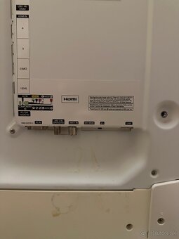 Samsung televízor - 13