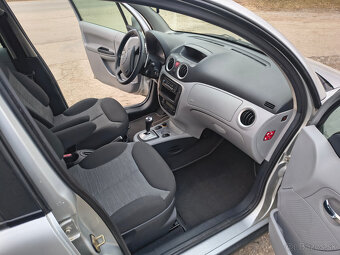 Citroën C3 TRX 1.4i 16v AUTOMAT - 13