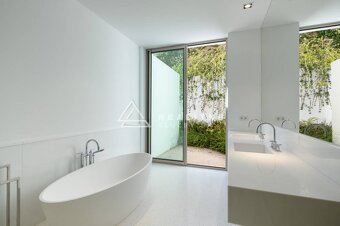 Španielsko, Finca Cortesin Golf , Golfside, Vila 7 - 13