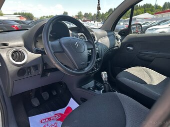 Citroën C3 - 13