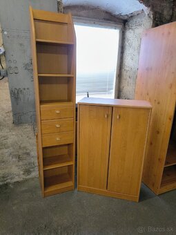 Predám koberce, nábytok, periny - 13