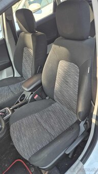 Kia Ceed 1,4i 77kw, kód: G4FA - 13