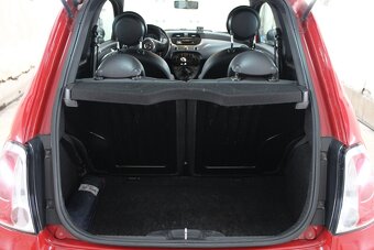 Fiat 500 1.2 - 13