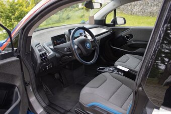 BMW i3 75kW 60Ah s tepelným čerpadlom /aj na splátky/ - 13