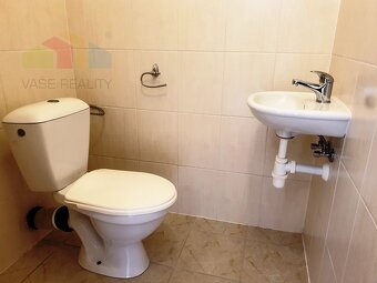 REZERVOVANÉ  Na predaj tehlový 2-izbový byt s KK 55 m2 + b - 13