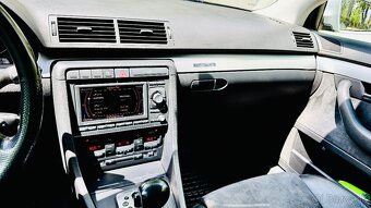 Audi A4 avant - 13