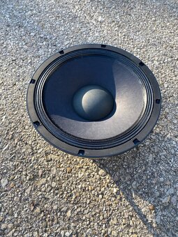 Predám Horna 12” uhol60x45+reproduktor beyma 12mi100 - 13