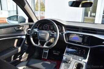 Audi A6 Avant 35 2.0 TDI mHEV Sport S tronic - Odpočet DPH - 13