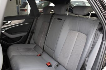 Audi S6 AVANT 3.0 tdi mhev quattro tiptronic - 13