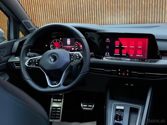 Volkswagen Golf Variant R-Line 2.0 TDI EVO DSG - 13