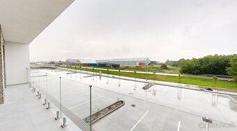 Nádherné 3 izbové byty v modernom projekte R Centrum v Galan - 13