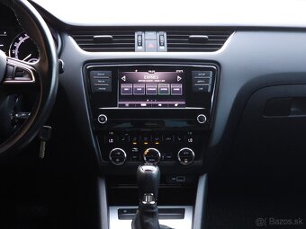 Škoda Octavia 3FL 1.5 TSI DSG – 06/2018 – 150 PS – AUTOMAT - 13
