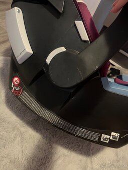 Vajíčko Cybex Aton 5 - 13