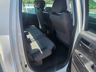 TOYOTA TUNDRA  4.6i V8 4X4 2014 LPG - 13