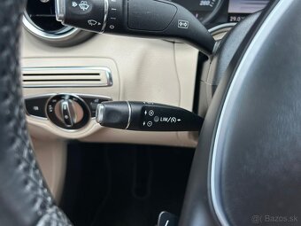 Mercedes-Benz C trieda Sedan 250CDI 4Matic - 13