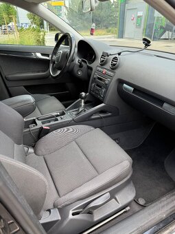Audi A3 2.0TDI BMM - 13