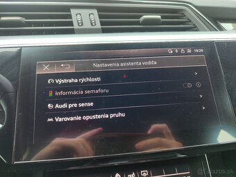 AUDI E-TRON 50 QUATTRO ADVANCED - 13