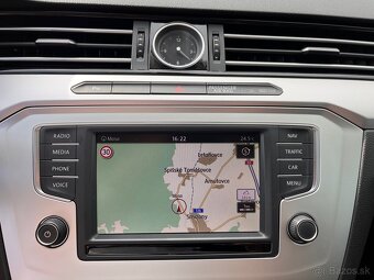 Volkswagen-passat-variant-2-0-tdi-bmt-comfortline-dsg - 13