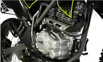 Predám  ASIX XB-82 250cc NOVÉ+ZÁRUKA - 13