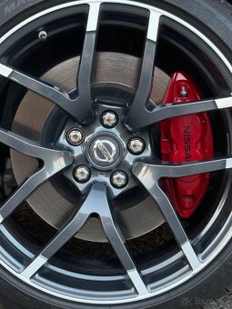 Nissan 370Z Nismo—3.7 V6–2020–AUTOMAT—51.000km - 13