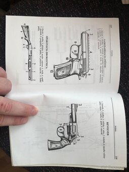 Kniha (Odborná Spôsobilosť držať zbraň…) - 13