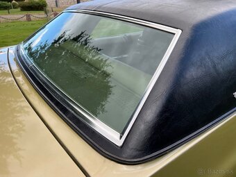 1973 Cadillac Coupe Deville - 13