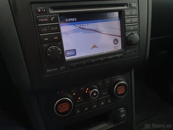 SUV◾️Nissan QASHQAI 1.5 dCi Tekna ● Panoráma ● Kamera ● 2011 - 13