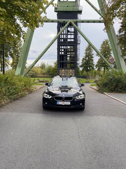 Predám BMW f30 09.2013 2.0 diesel 135 kW - 13