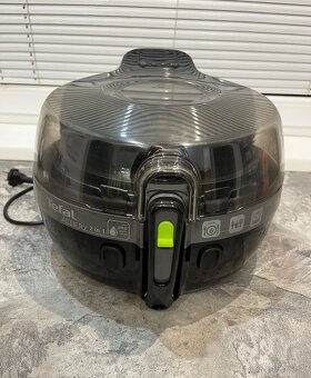 Tefal ActiFry 2-in-1 YV960133 Teplovzdušná fritéza - 13