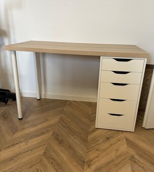 Ponúkam na predaj stôl -  IKEA - 13